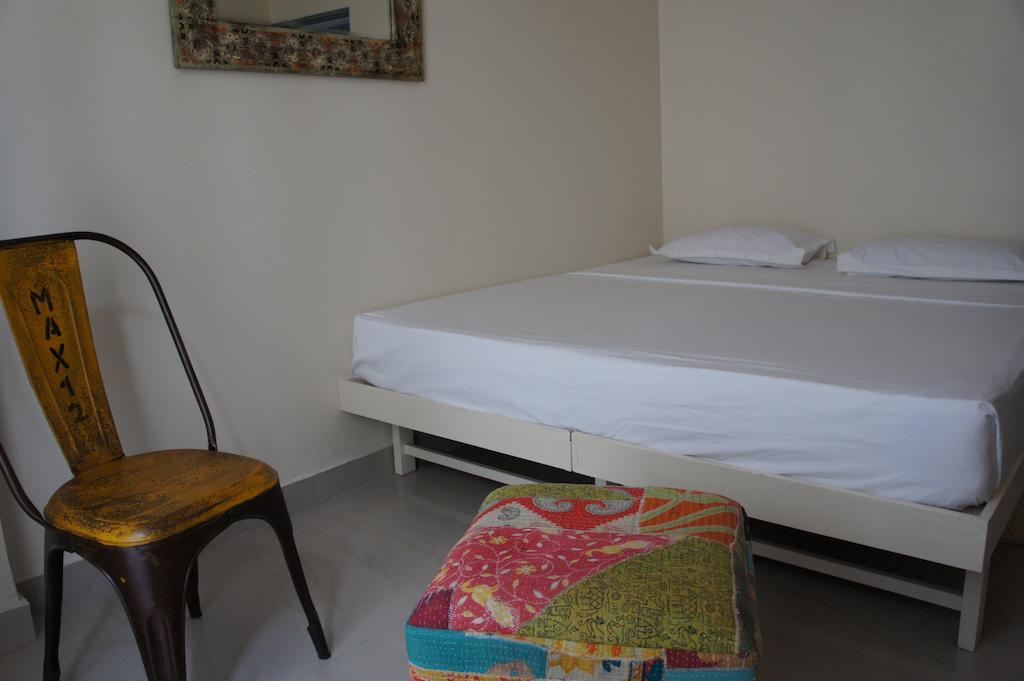 Bed & Chai Guesthouse New Delhi Cameră foto