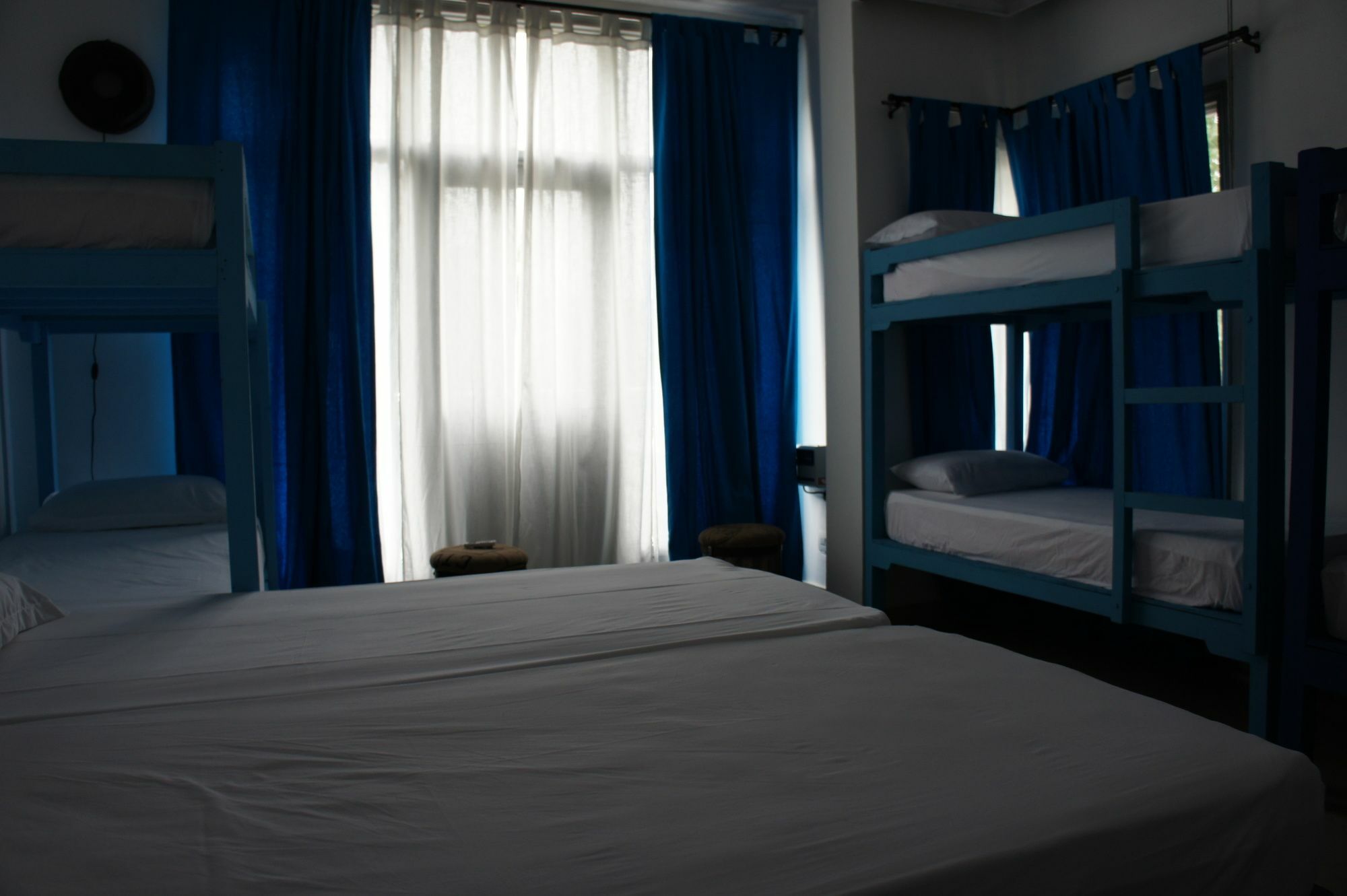 Bed & Chai Guesthouse New Delhi Exterior foto